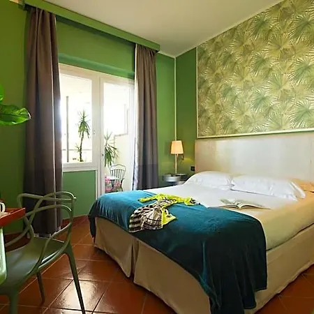 Hotel De La Pace, Sure Collection By Western