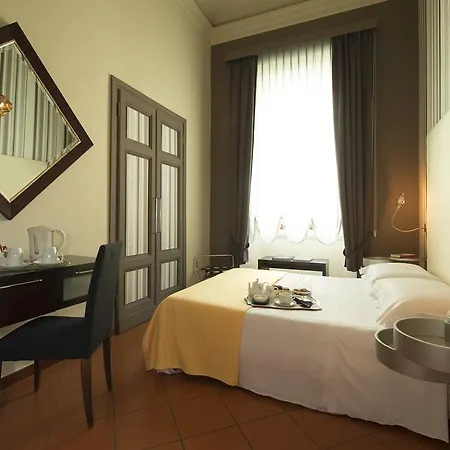 Hotel De La Pace, Sure Collection By Western Florence