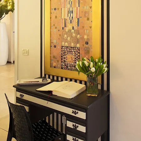 De La Pace, Sure Collection By Western 4* Florence