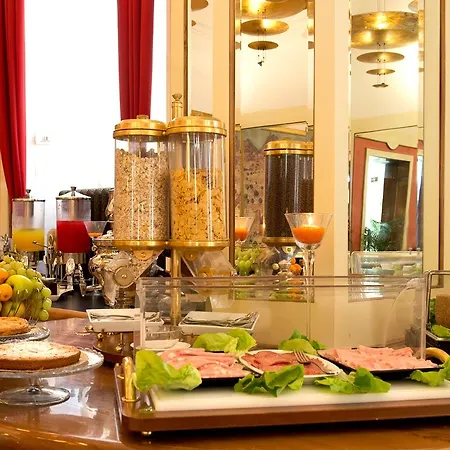 Hotel De La Pace, Sure Collection By Western Florence