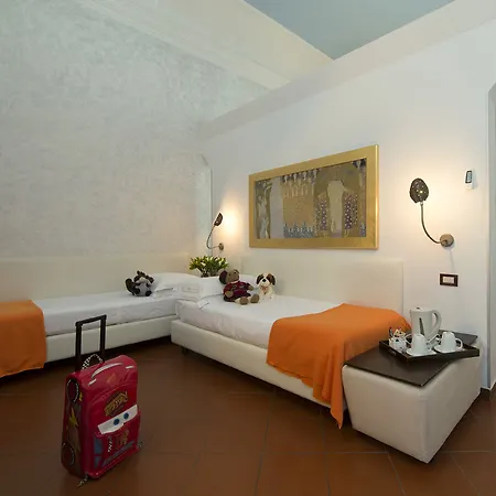 De La Pace, Sure Collection By Western Florencja