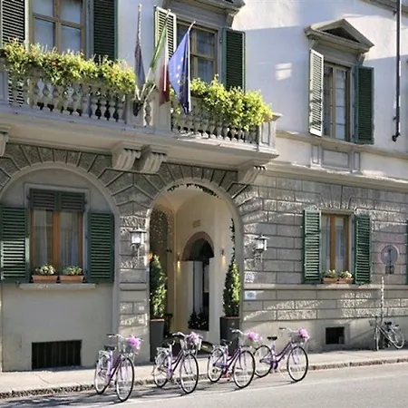De La Pace, Sure Collection By Western 4* Florence