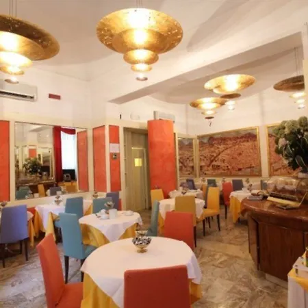 De La Pace, Sure Collection By Western 4* Florence