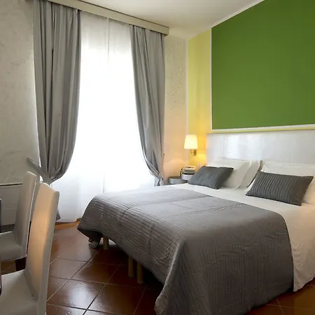 Hotel De La Pace, Sure Collection By Western Florence