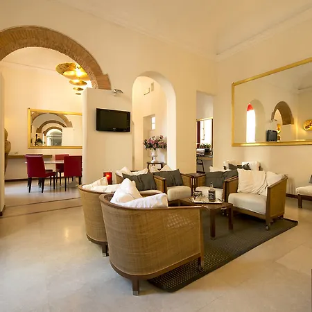De La Pace, Sure Collection By Western Hotel Florence
