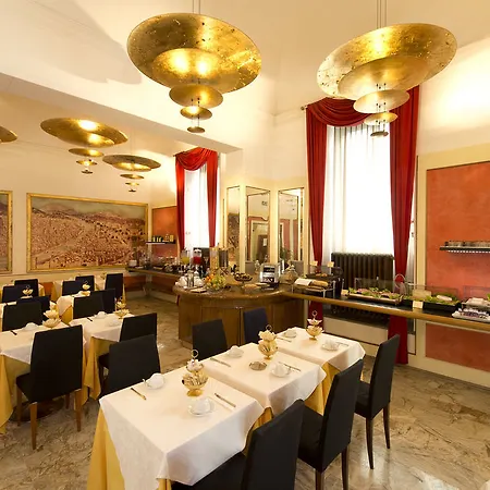Hotel De La Pace, Sure Collection By Western