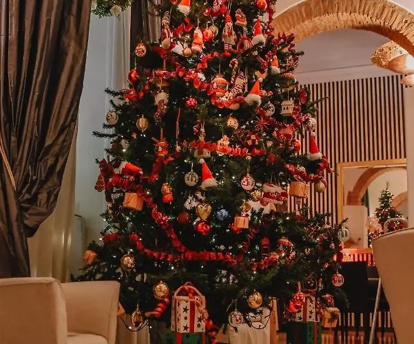 Szálloda De La Pace, Sure Collection By Western