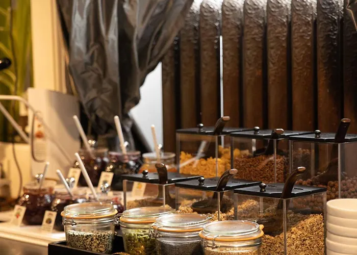 De La Pace, Sure Collection By Western Szálloda 4*