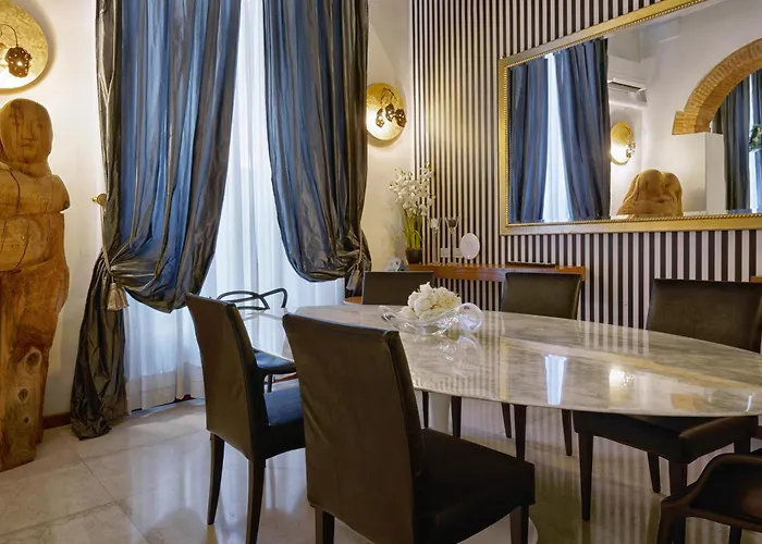 De La Pace, Sure Collection By Western 4*