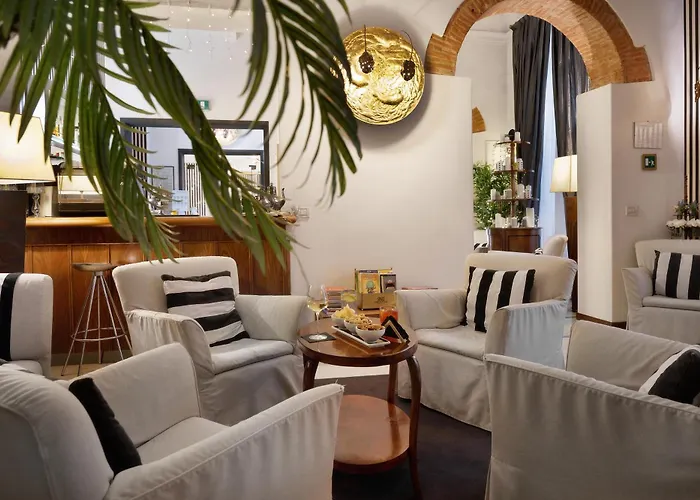 De La Pace, Sure Collection By Western Szálloda