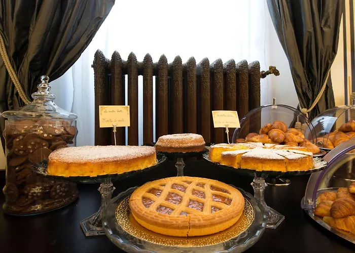 De La Pace, Sure Collection By Western 4* Firenze