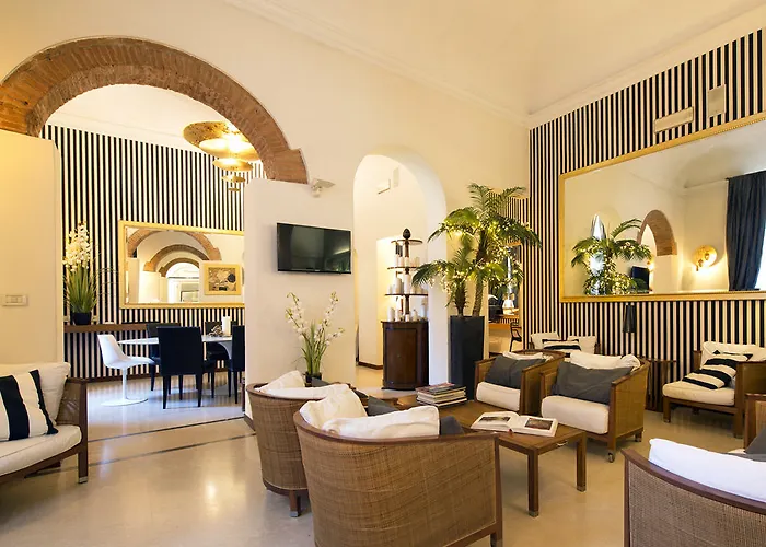 Szálloda De La Pace, Sure Collection By Western 4*