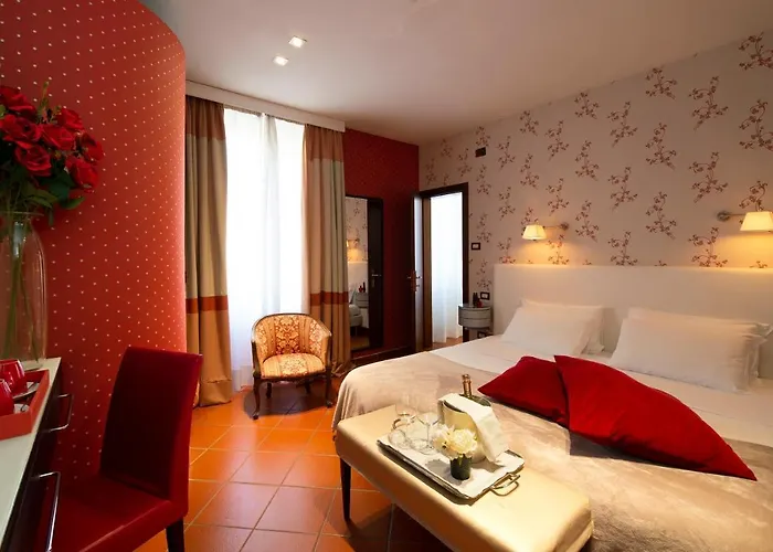 De La Pace, Sure Collection By Western Szálloda 4*