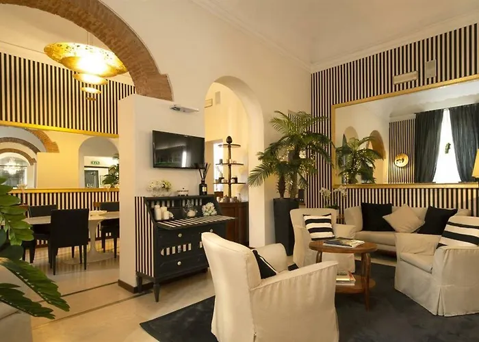 De La Pace, Sure Collection By Western Szálloda