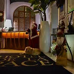 Ξενοδοχείο De La Pace, Sure Collection By Western 4*