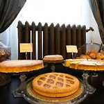 De La Pace, Sure Collection By Western 4* Φλωρεντία