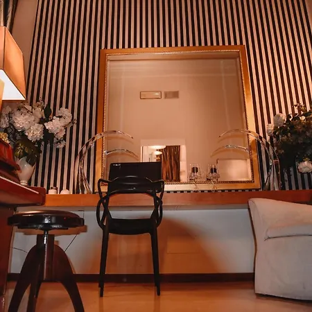 Otel De La Pace, Sure Collection By Western 4*