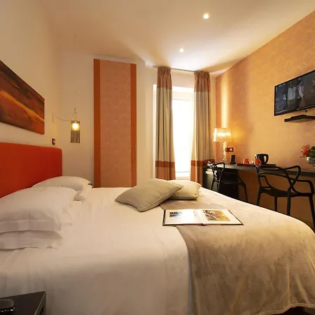 De La Pace, Sure Collection By Western 4* Floransa