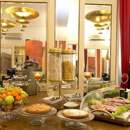De La Pace, Sure Collection By Western Otel