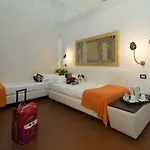 Hotel De La Pace, Sure Collection By Western Florence