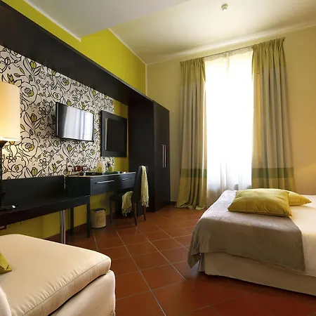 De La Pace, Sure Collection By Western Hotel Florencja