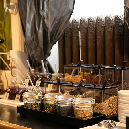 De La Pace, Sure Collection By Western Hotel 4*