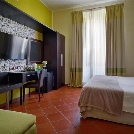 De La Pace, Sure Collection By Western Otel 4*