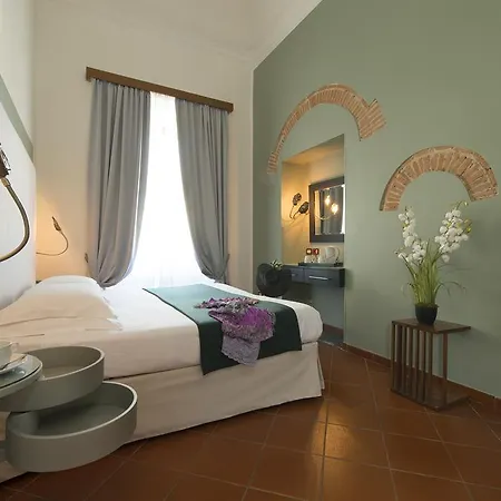 Hotel De La Pace, Sure Collection By Western Florencja