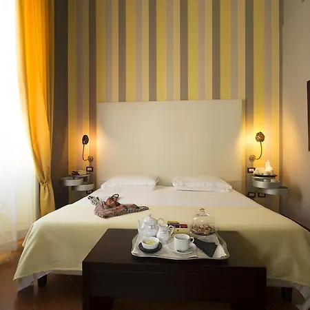 Hotel De La Pace, Sure Collection By Western Florencja