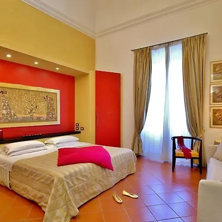 De La Pace, Sure Collection By Western 4* Florencja