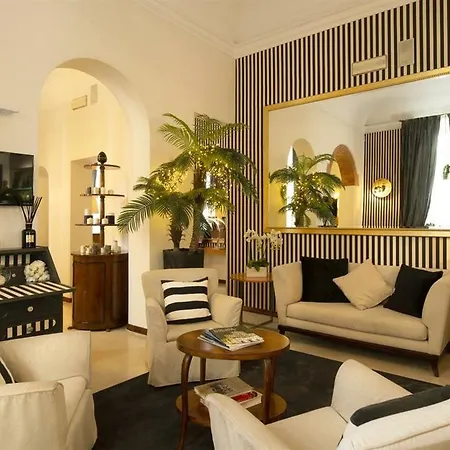Hotel De La Pace, Sure Collection By Western Florencja